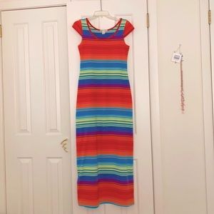 Beautiful Derek Heart dress. Comfortable and Good condition😎